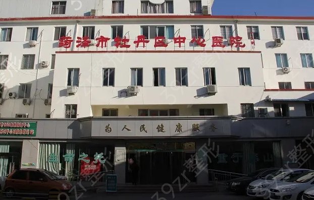 菏泽割双眼皮好的医院排名