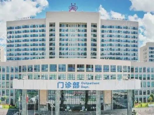 東莞整形醫(yī)院排名前十