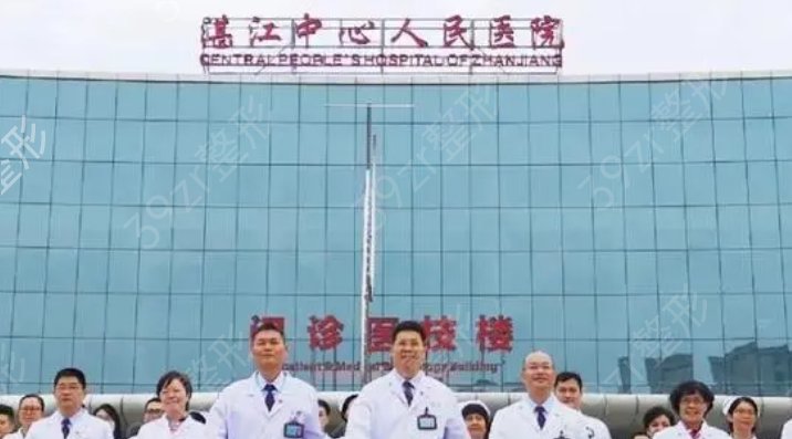 廣東做得好的整形醫(yī)院排名前五