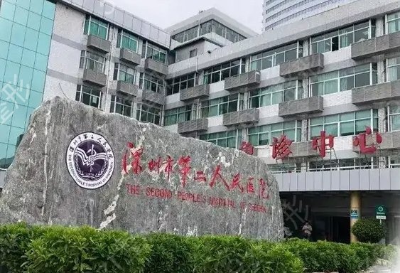 廣東做得好的整形醫(yī)院排名前五