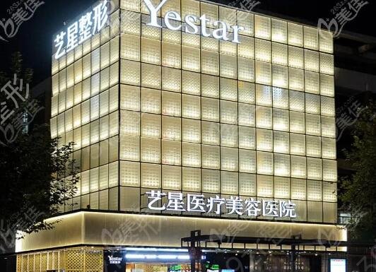 杭州整形醫(yī)院排行榜前五強