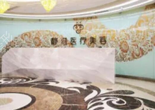 杭州整形美容醫(yī)院排名前十位
