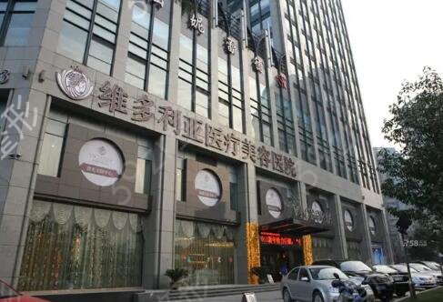 杭州靠譜整形醫(yī)院排行榜