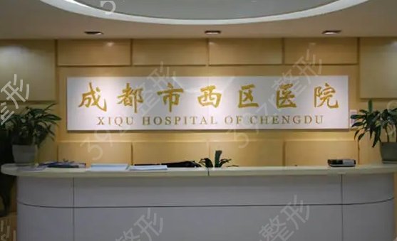 成都專業(yè)整形機(jī)構(gòu)排名