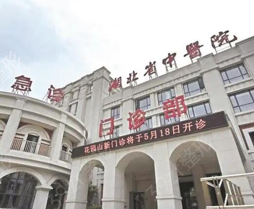 武漢公立整形醫(yī)院有哪些