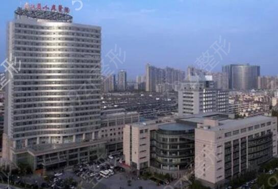 杭州燒傷整形醫(yī)院排名榜