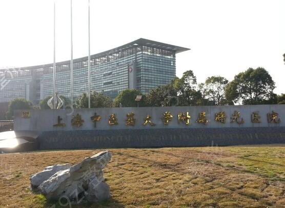 上海隆胸整形美容医院排名