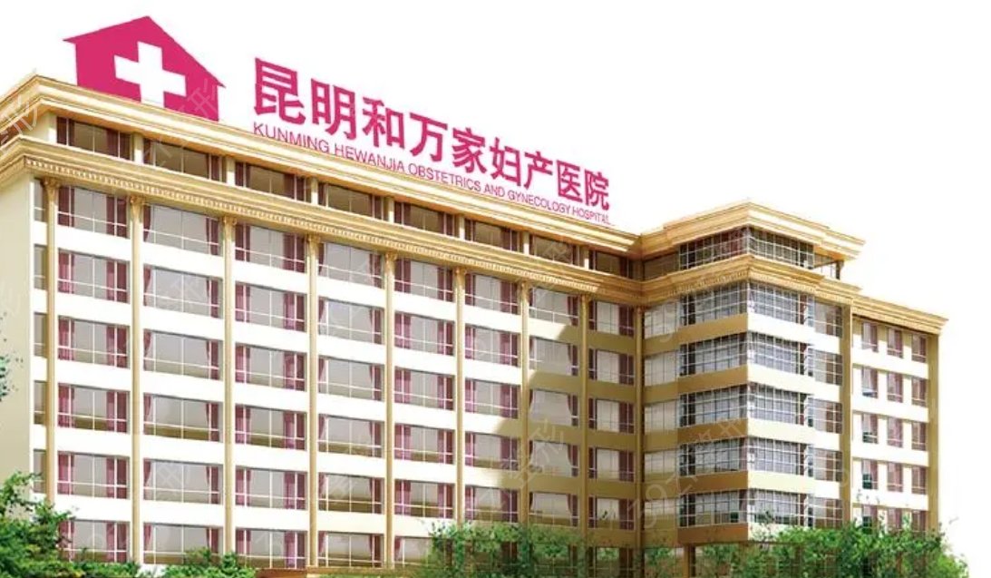 昆明隆鼻医院排行榜前五