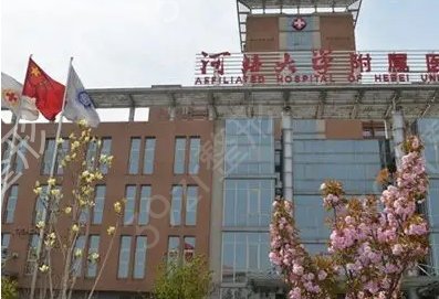 保定整形医院排名前五