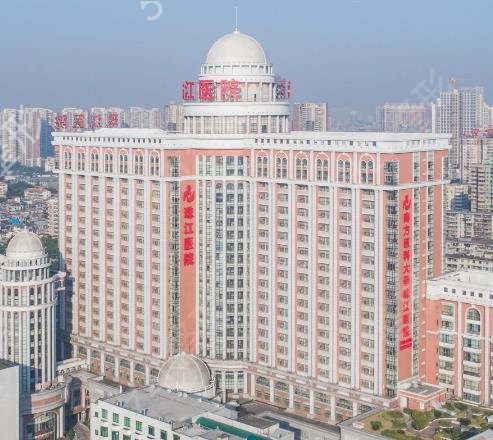 广东磨骨手术医院排名前五口碑推荐