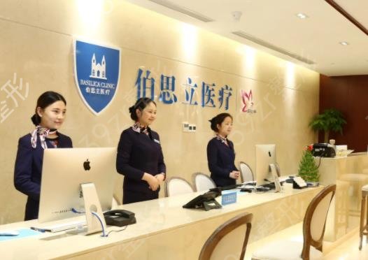 上海双眼皮整形医院排名前五女生必看
