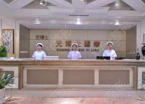 上海双眼皮整形医院排名前五女生必看