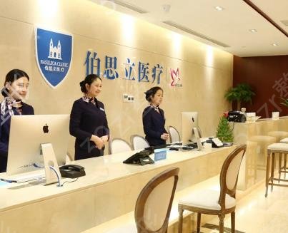 上海下颌角整容术排名前十