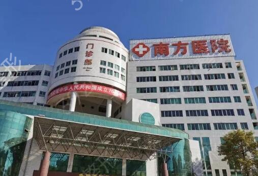 广东植发医院排行榜前十