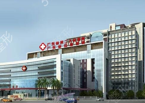 广东公立整形医院排名前十