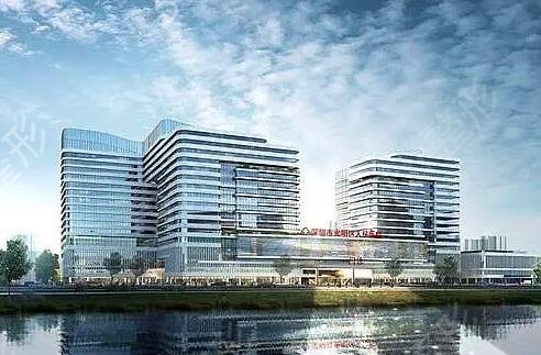 广东公立整形医院排名前十