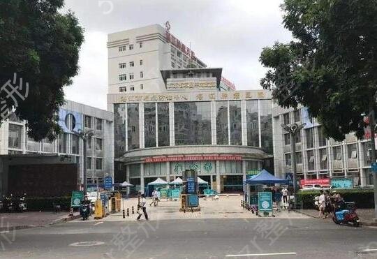 湛江激光祛斑医院排名