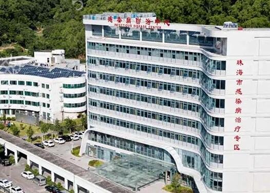 珠海植发正规医院都有哪些
