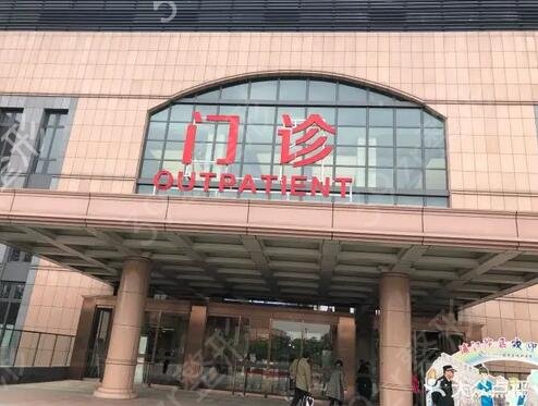 中国好的眼科医院排名榜
