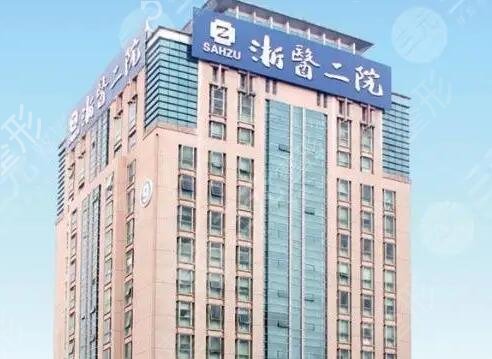 全国眼科医院排名前十名