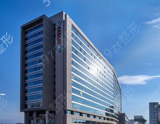 全国眼科医院排名前十名