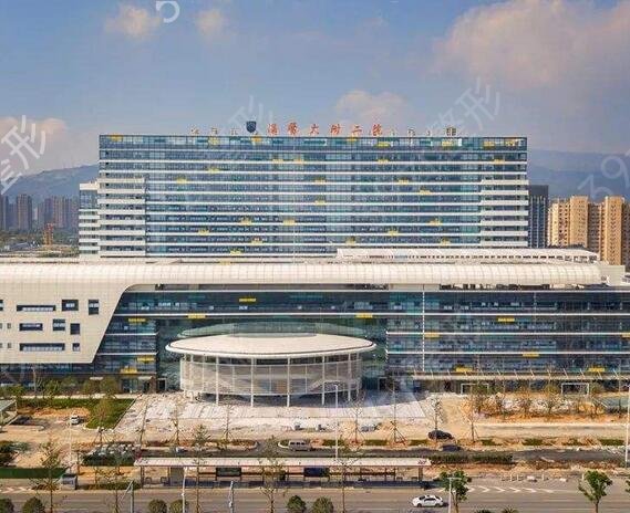 2022温州哪家医院割双眼皮好