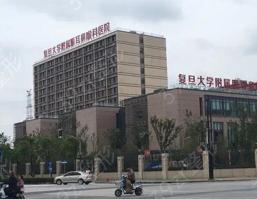全国眼科好的医院排名