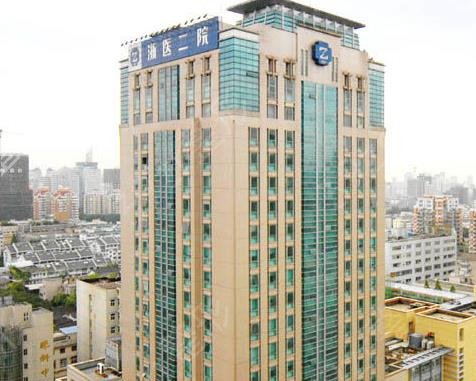 中国十大眼科医院排名表2022