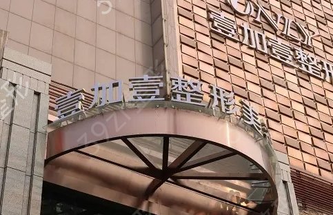 西安前十家隆鼻手术整形医生
