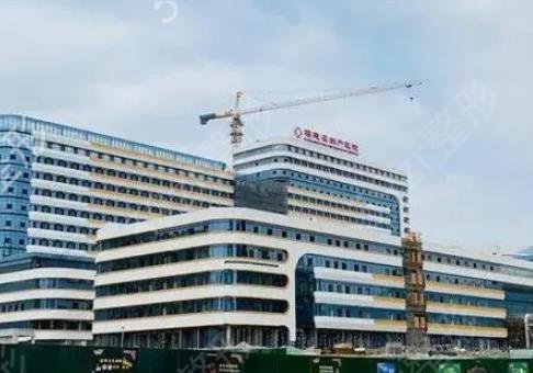 2022福建整形医院排行榜top5
