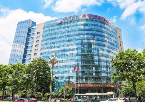 全国牙科排名前五