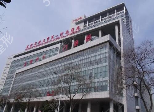 马鞍山脂肪填充医院排名