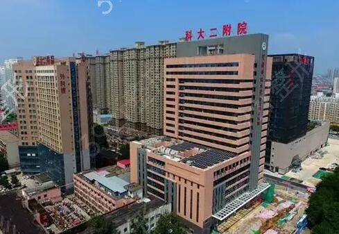 洛阳自体脂肪丰胸医院排名