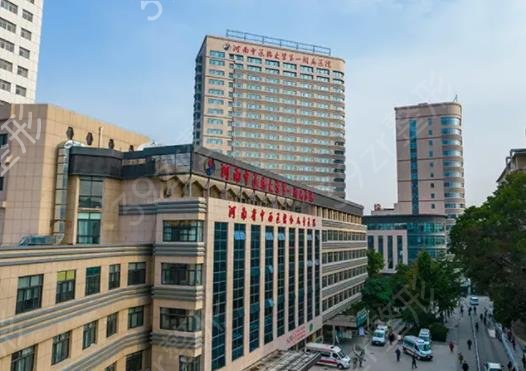 郑州耳朵整形医院排名榜前五口碑推荐