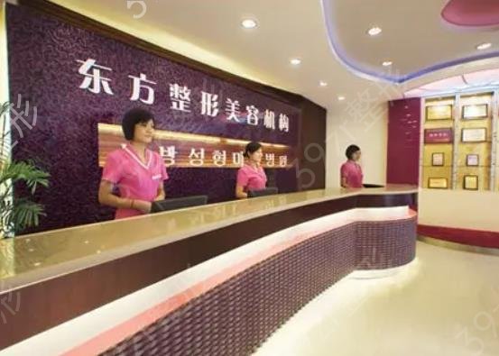 郑州耳朵整形医院排名榜前五口碑推荐