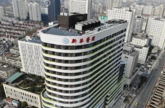 上海医院做唇裂整形排名榜top5权威盘点