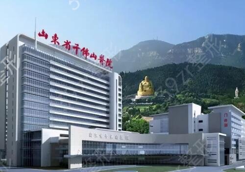 莱芜隆鼻医院排名