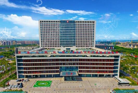 莒县牙齿整形医院排名榜