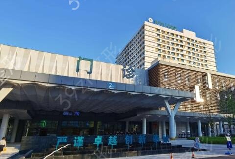 金华牙科医院排名前十
