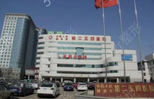 2022天津祛疤医院排行榜前六名单出炉
