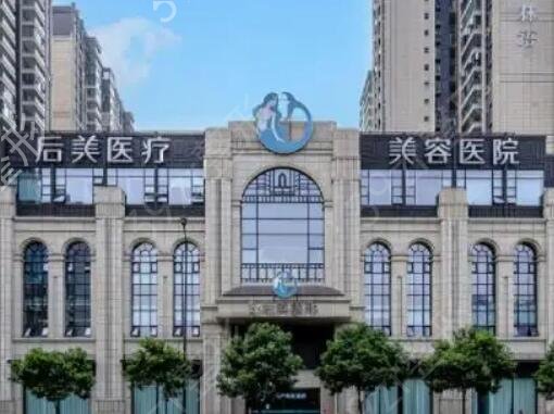 成都美容医院排名前十（私立版）全新阵容来袭