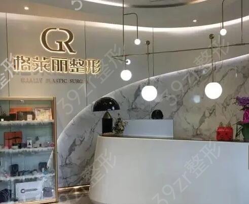 成都美容医院排名前十（私立版）全新阵容来袭