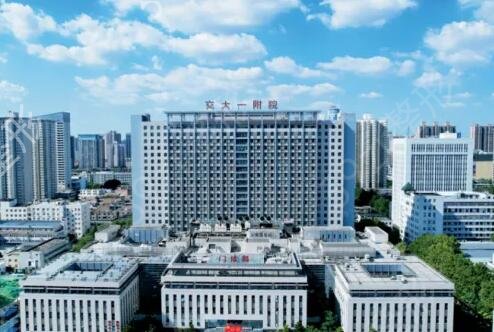 西安丰胸三甲医院排名榜