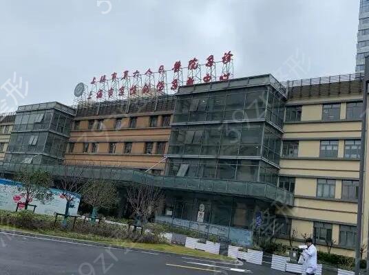 上海隆胸较好的三甲医院名单