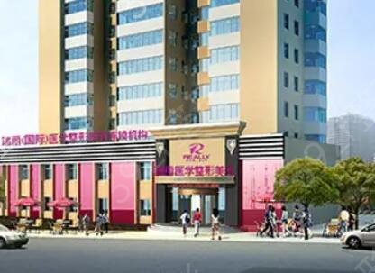 大连鼻翼整形医院排名榜