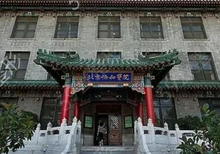 北京面部除皺整形醫(yī)院排名前十名單來(lái)襲