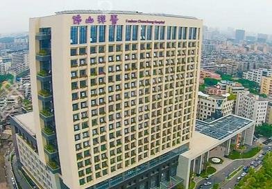 佛山大型整形醫(yī)院排名2022前6公布