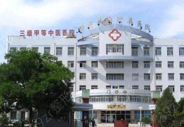 兰州祛疤医院排名前五的