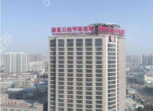 南阳种植牙哪家医院比较好