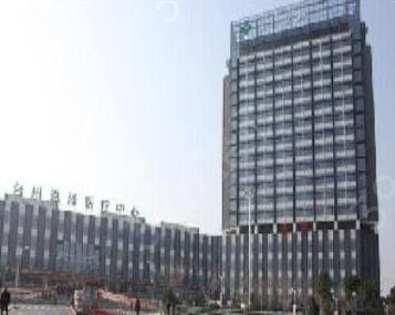 台州隆胸医院排行榜